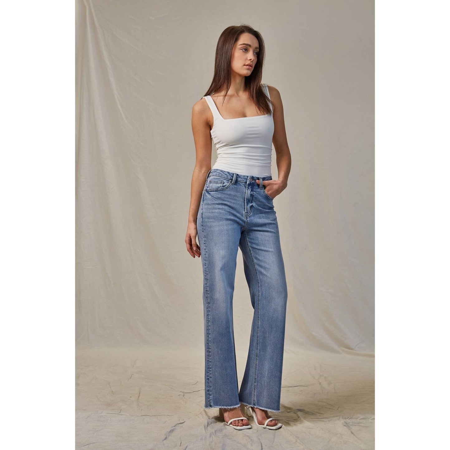 Mica jeans