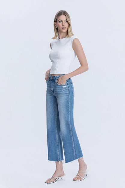 Cypress jeans