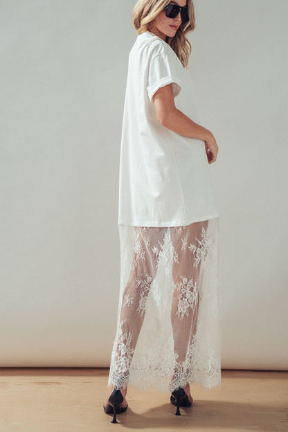 Francesca dress-PRE ORDER