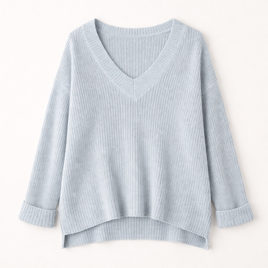 The summer sweater (more colors)