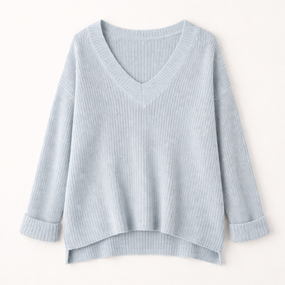 The summer sweater (more colors)