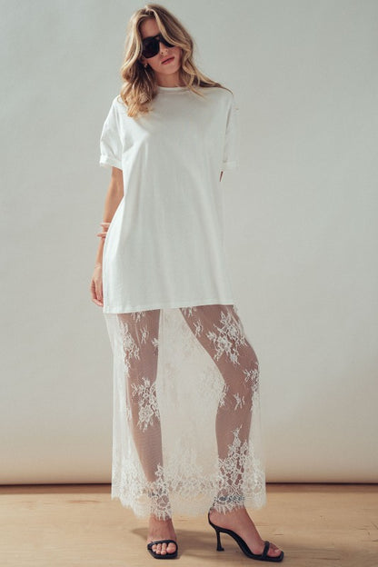 Francesca dress-PRE ORDER
