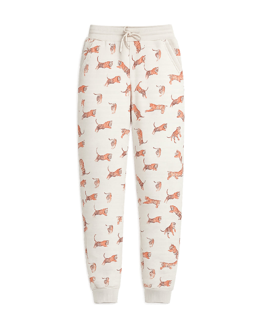 Easy tigers joggers
