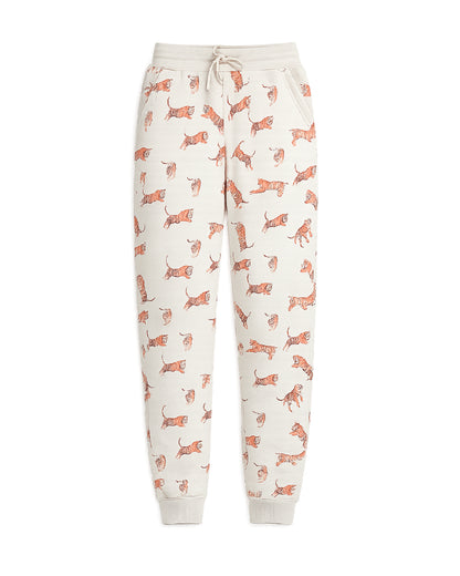 Easy tigers joggers
