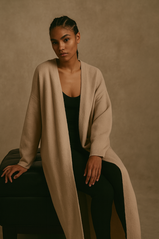 Durant Cardigan(more colors)