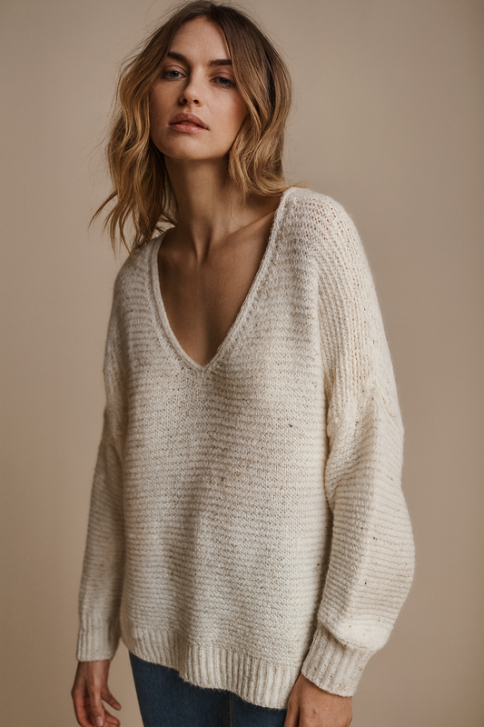 Bradee knit