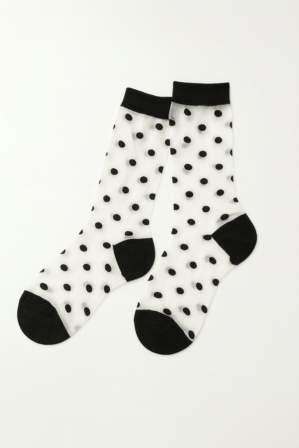 Paperdoll sheer socks (more options)