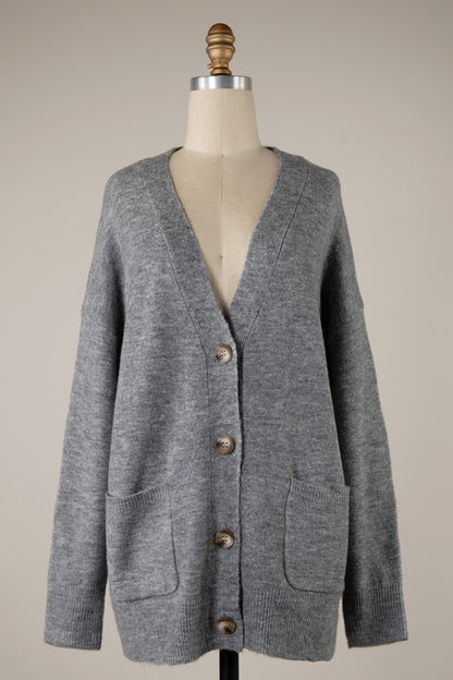 Annie cardigan(more colors)