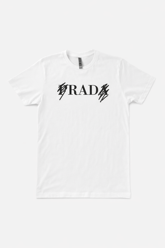 Rad graphic tee