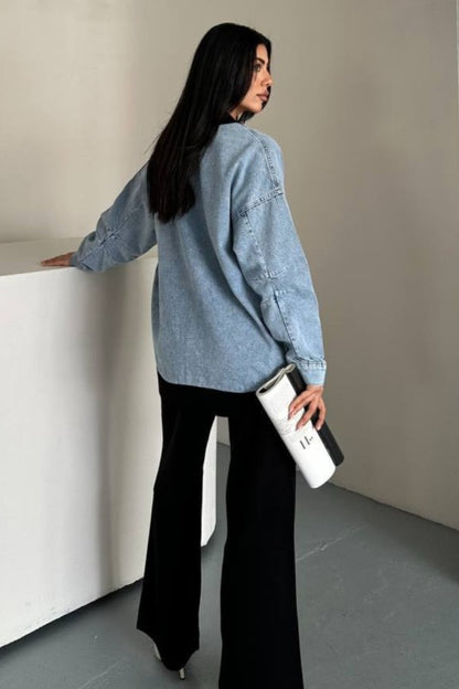 Brenna knit set o/s-PRE ORDER