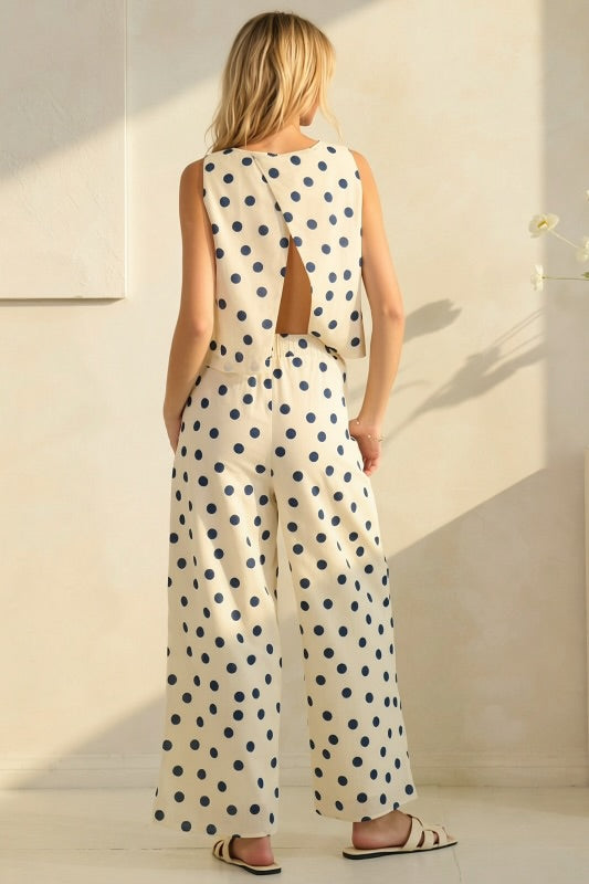 The Riviera dot set