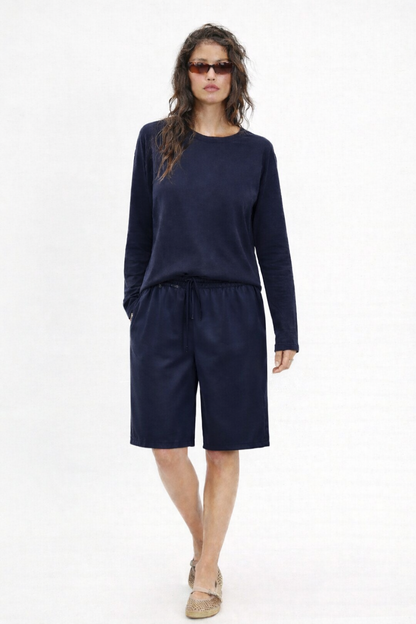 Lily bamboo top