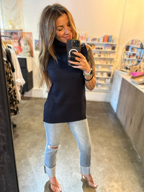 Ivy knit