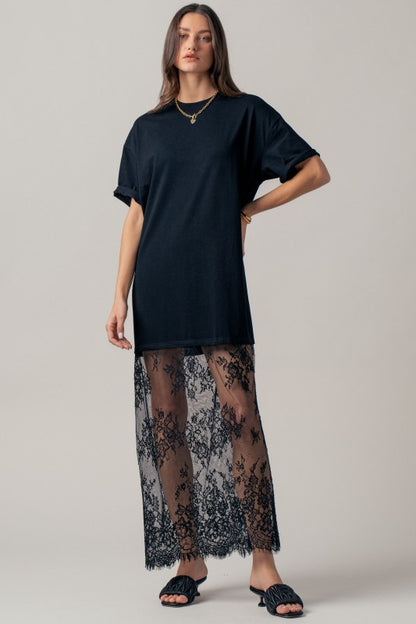 Francesca dress-PRE ORDER
