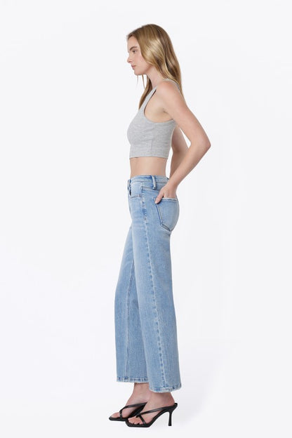 Natasha Jeans