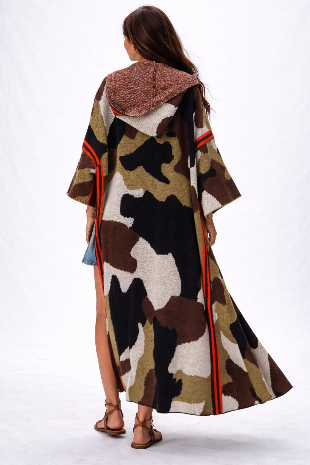 The ICON duster -PRE ORDER