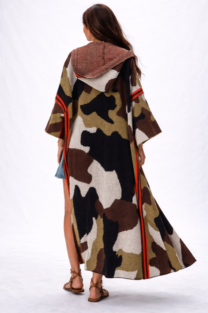 The ICON duster -PRE ORDER