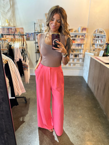 Erinn pants-(more colors) look