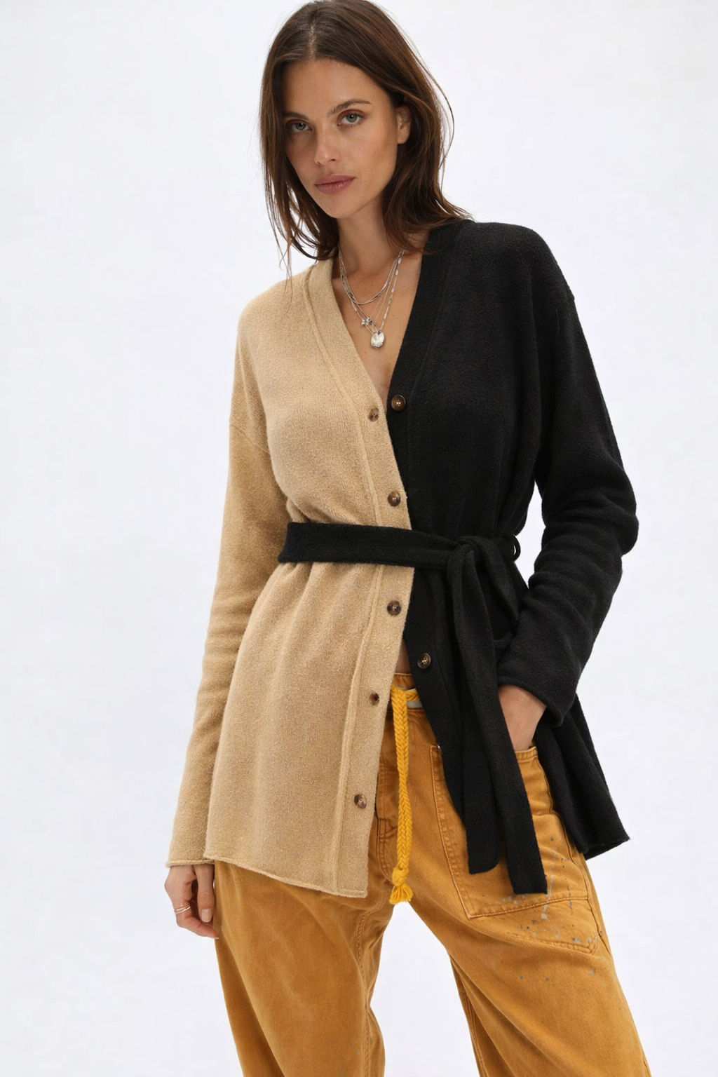 Moira cardigan (more colors)