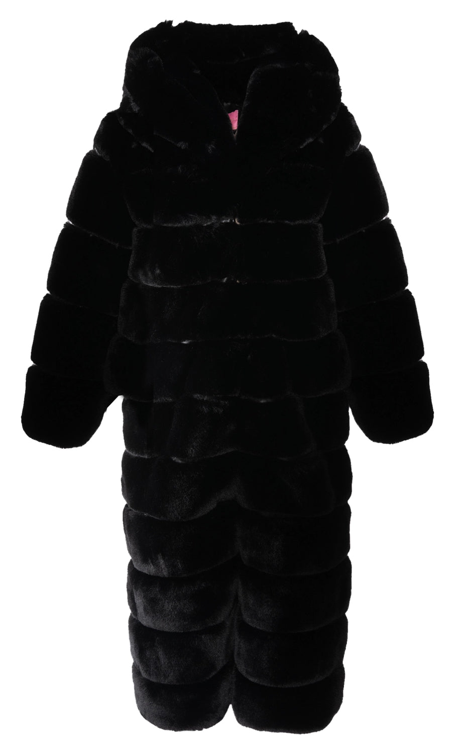 Luxxe Lenni coat