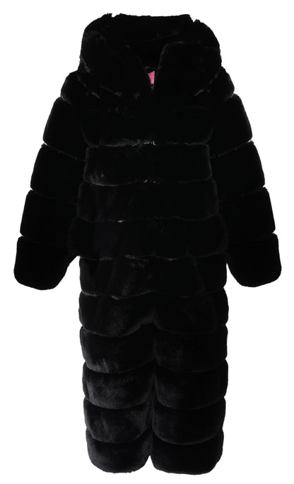 Luxxe Lenni coat