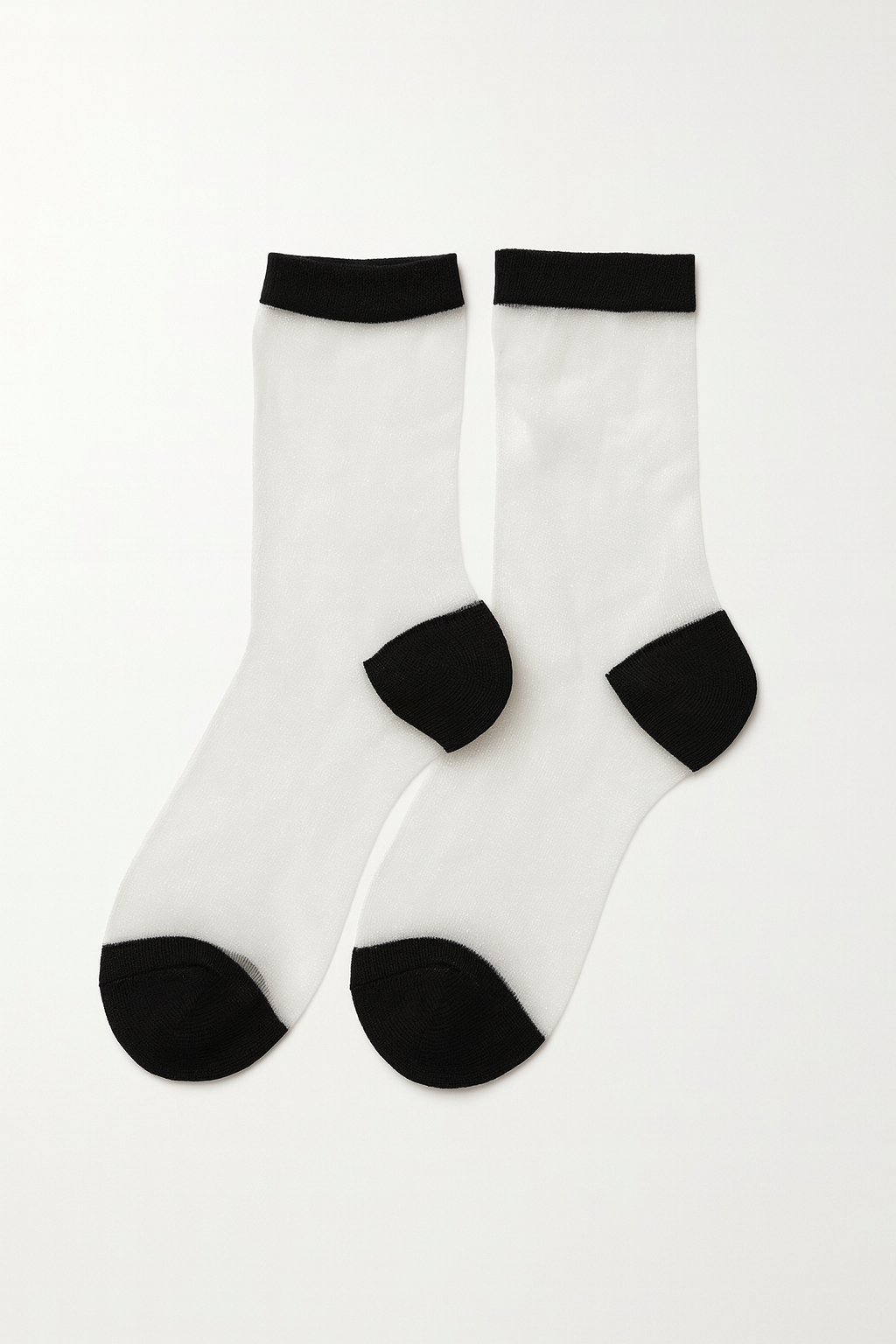 Paperdoll sheer socks (more options)