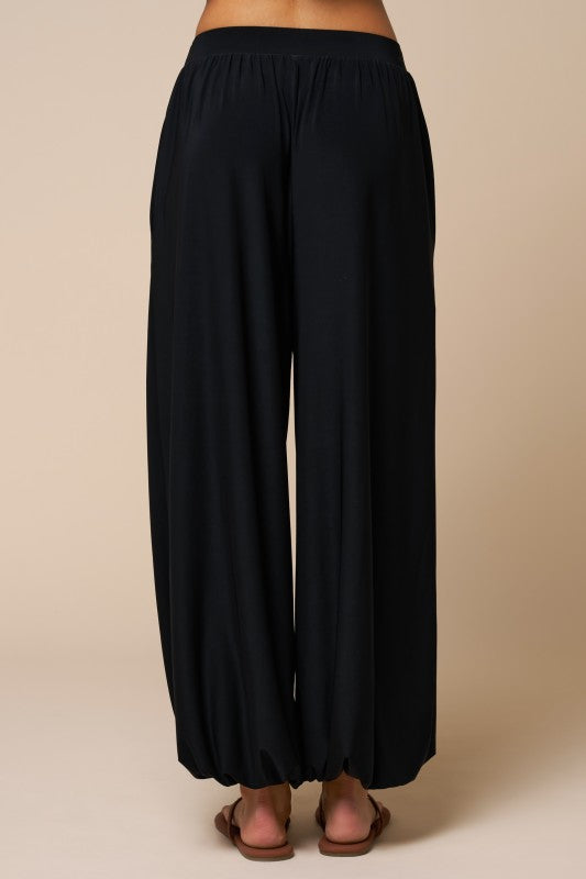 Lala balloon pants