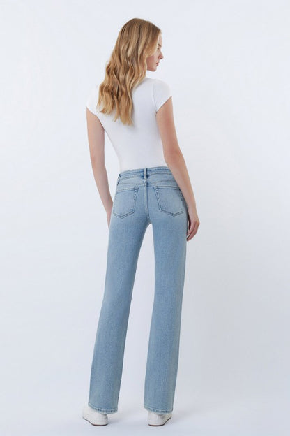 The Vernon jeans