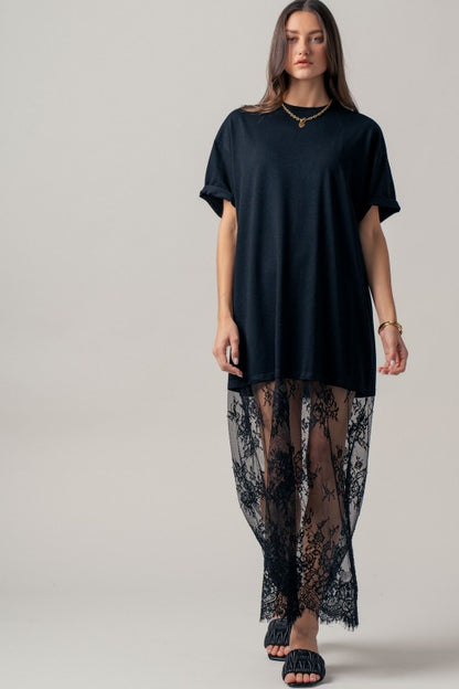 Francesca dress-PRE ORDER