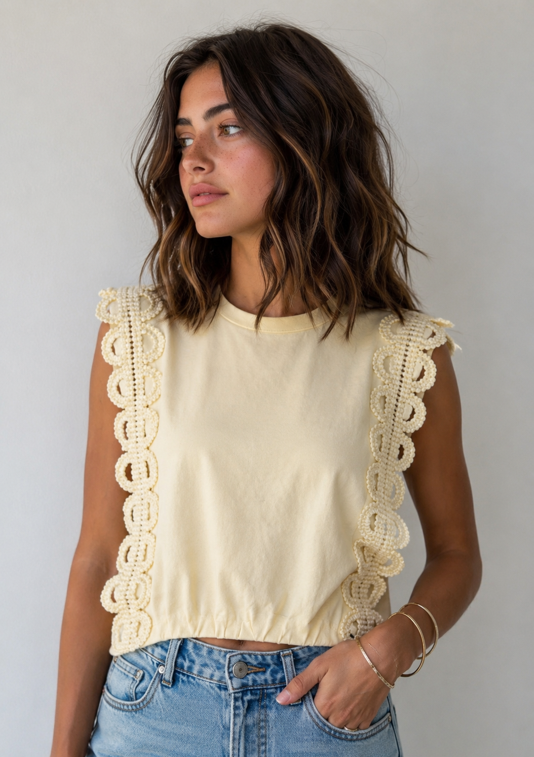Gemma top (more colors)