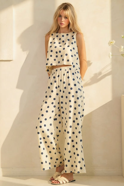 The Riviera dot set