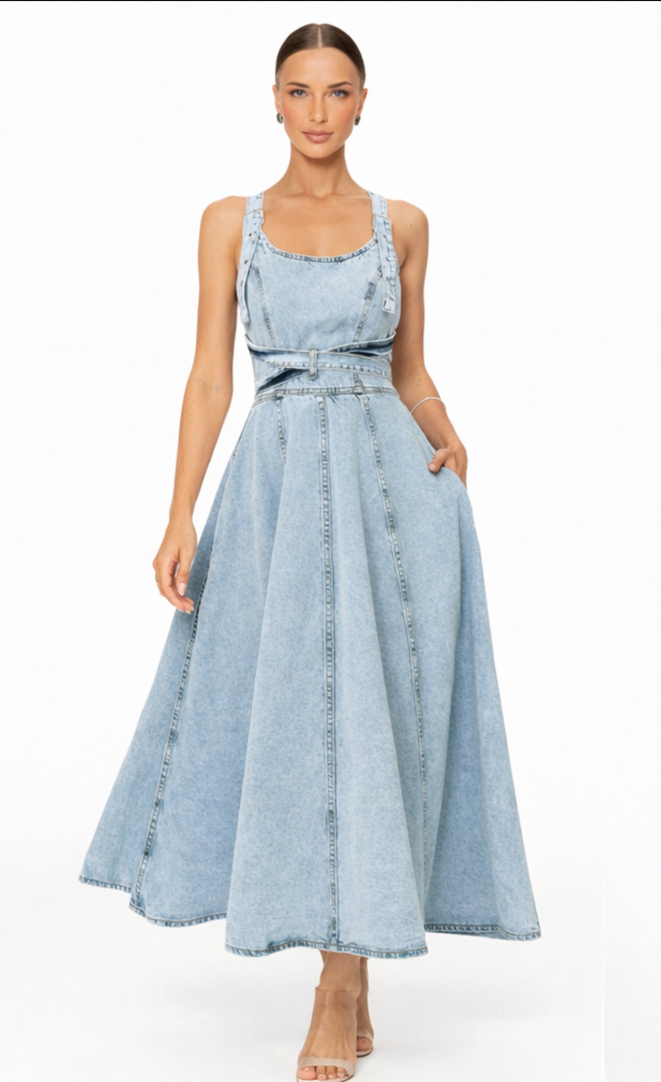 Norma Jean dress(more options)