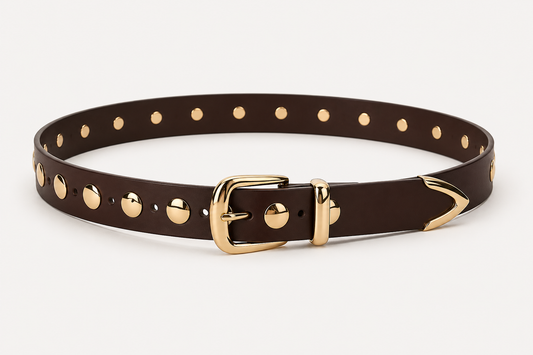 Studded belt (more colors)