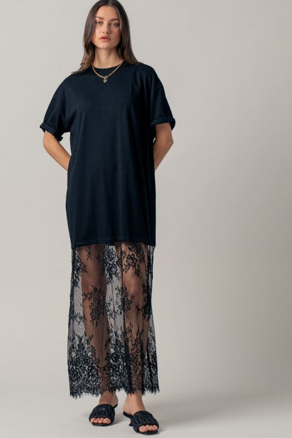 Francesca dress-PRE ORDER