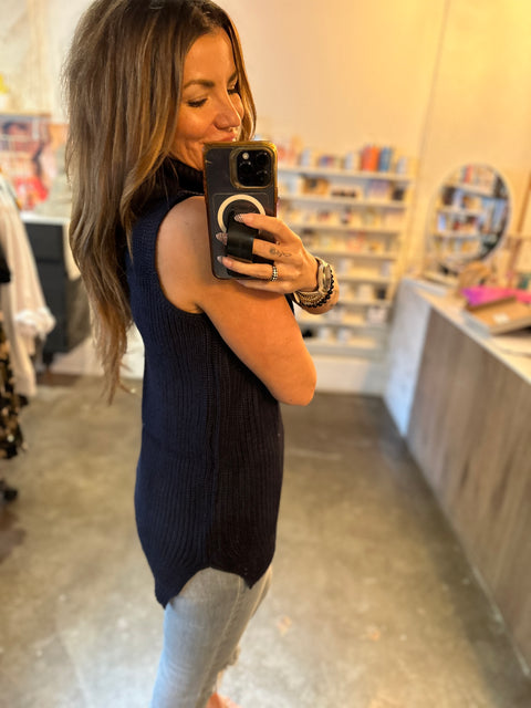 Ivy knit