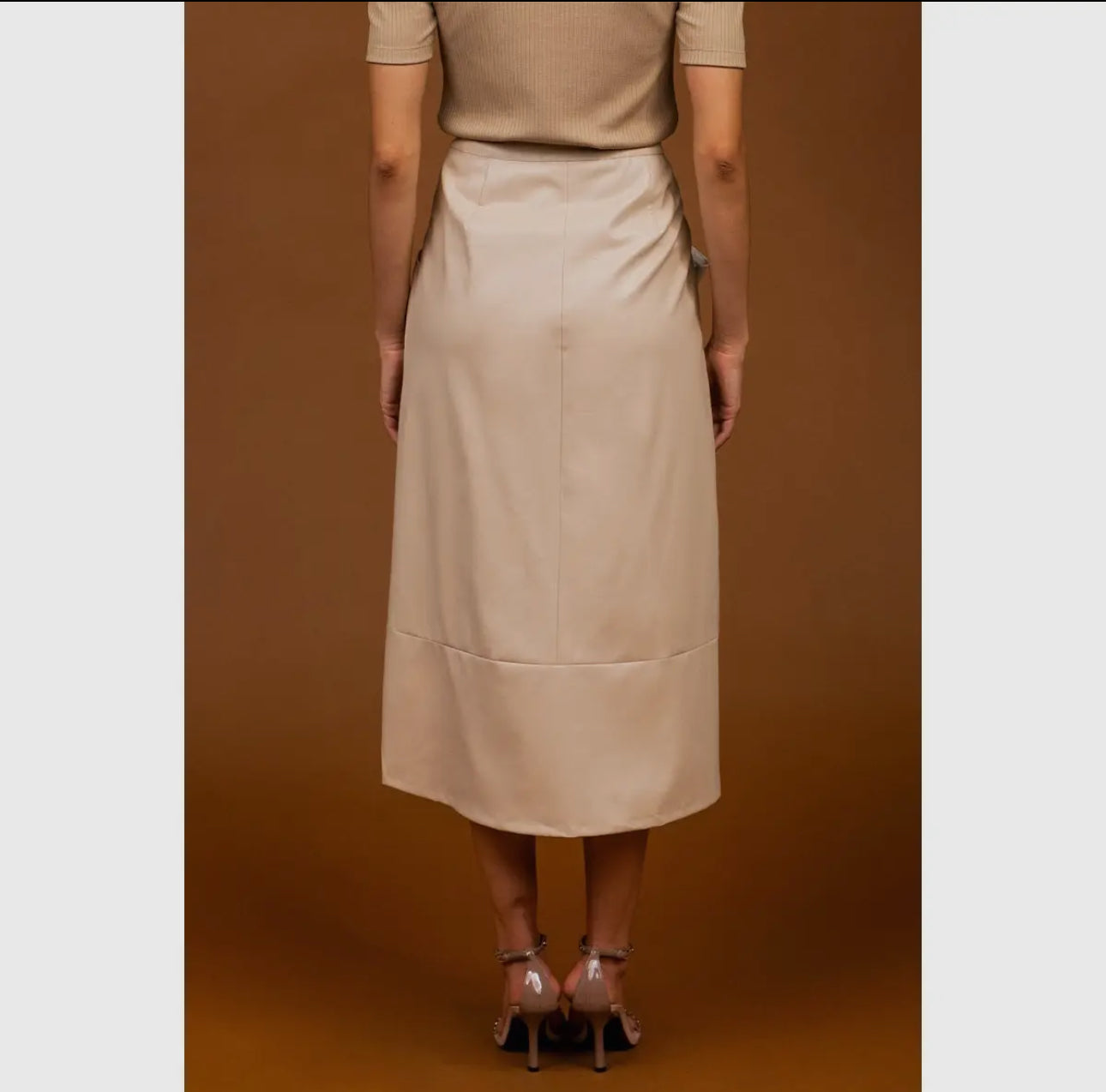 Britta skirt (more colors)