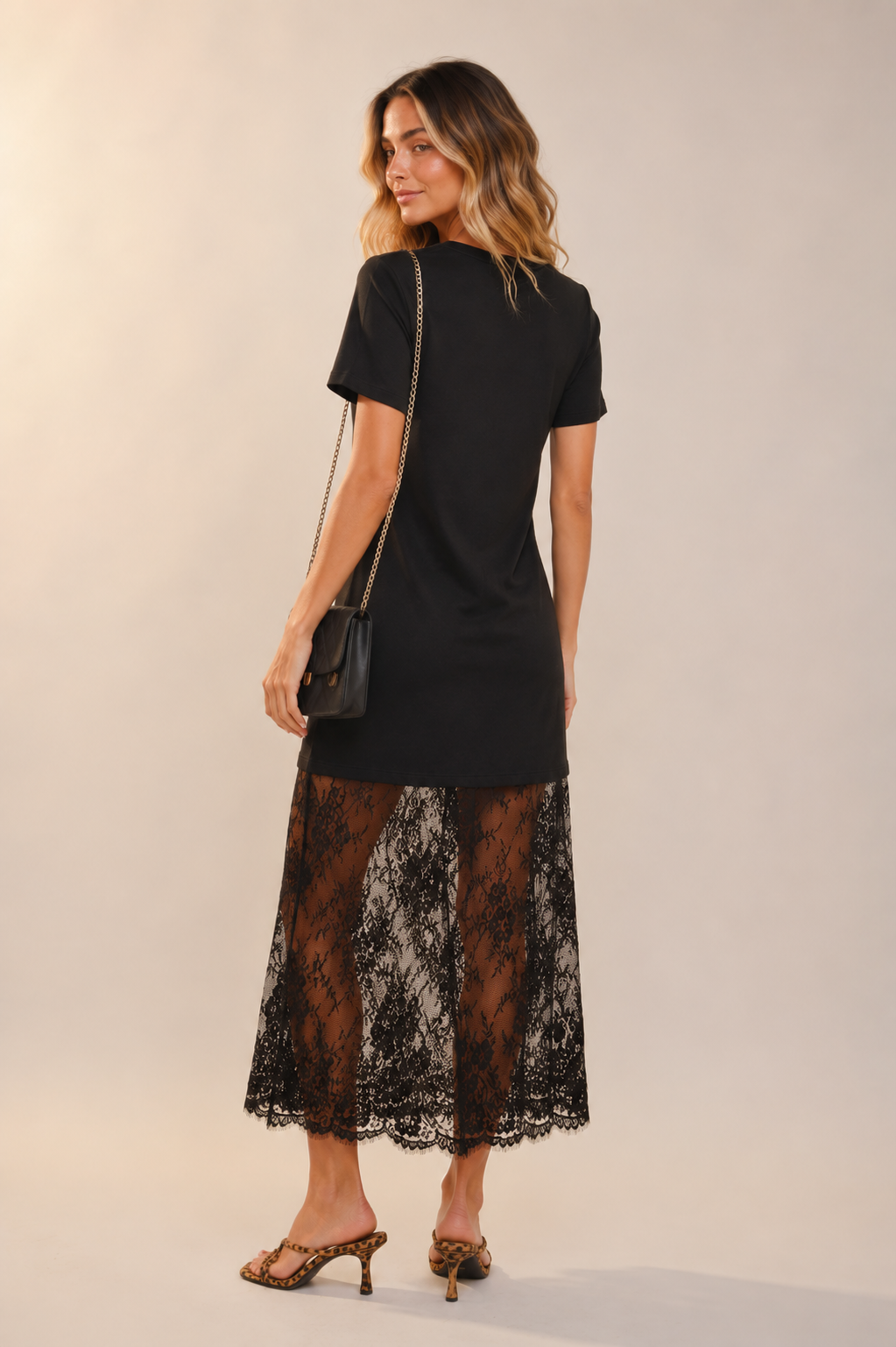 Francesca dress
