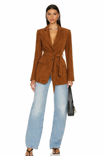 Lauren blazer(more colors)