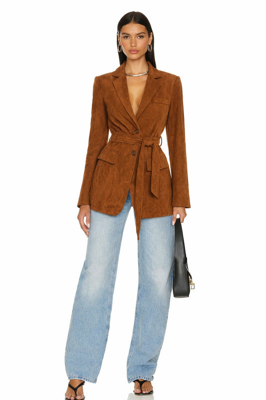 Lauren blazer(more colors)