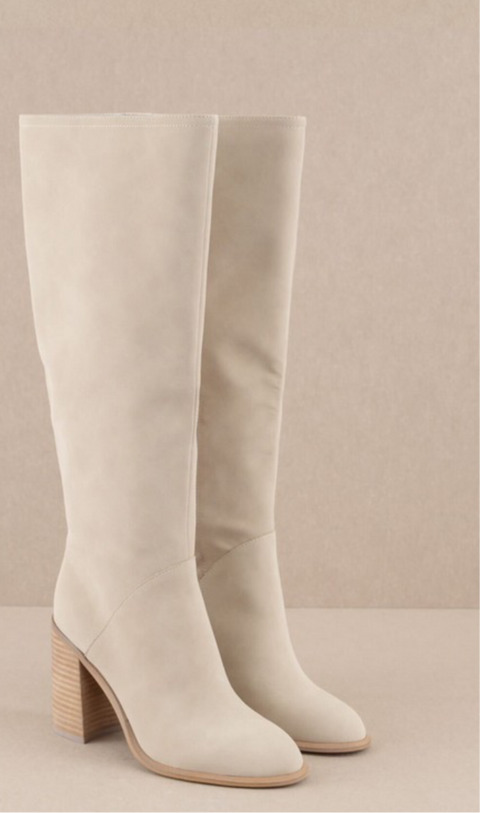 The Shilo boot