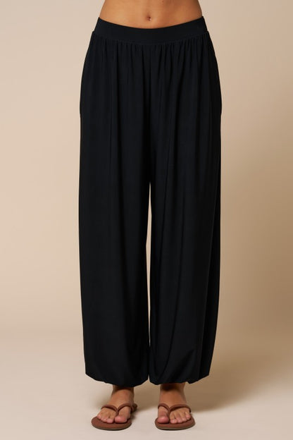 Lala balloon pants