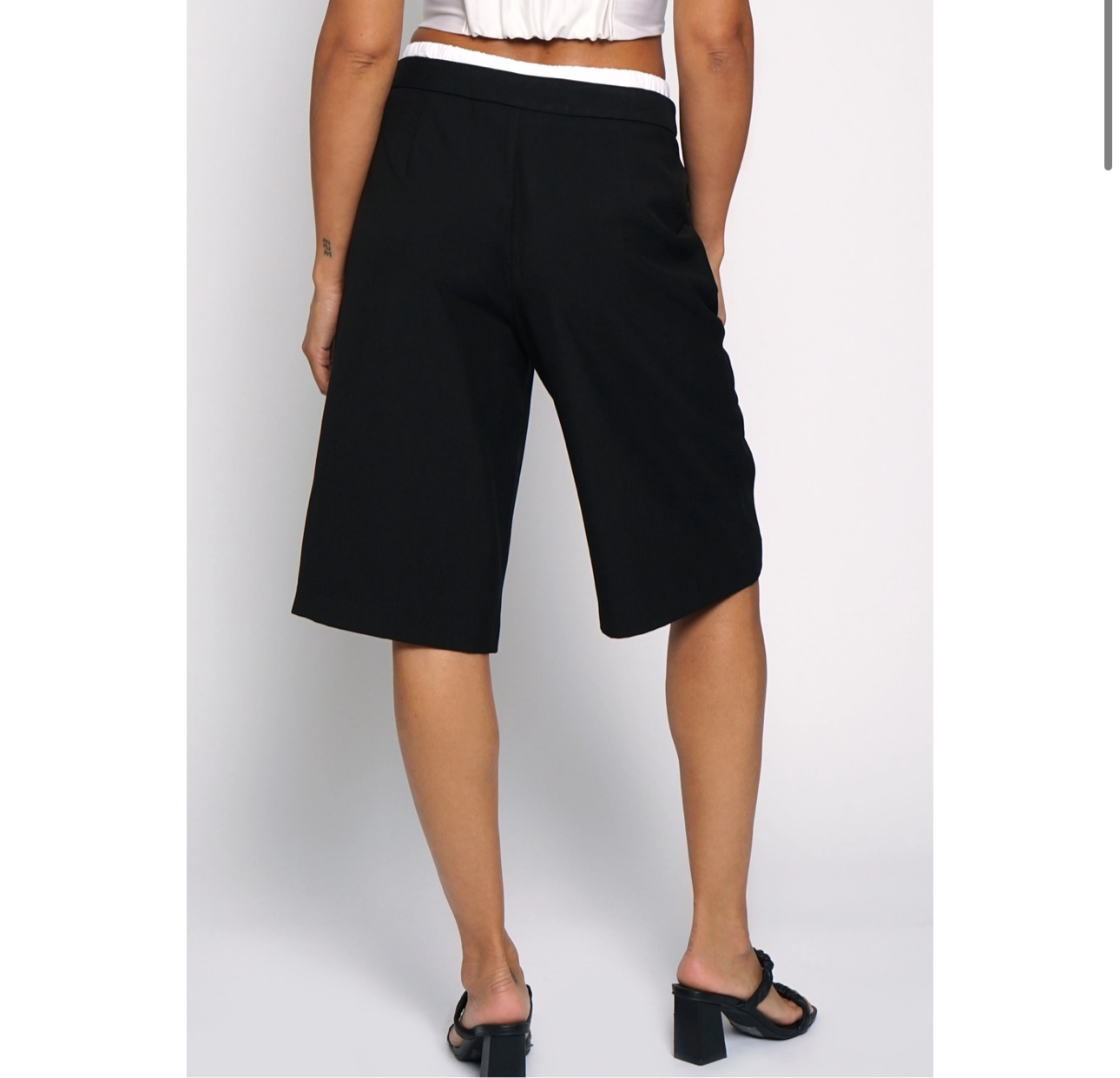 Tutors shorts (more colors)