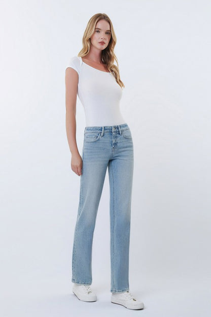 The Vernon jeans