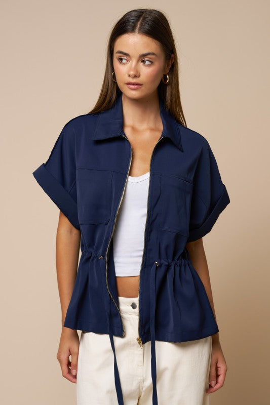 Monaco top