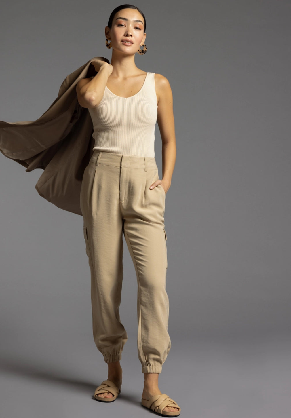 Lea pants