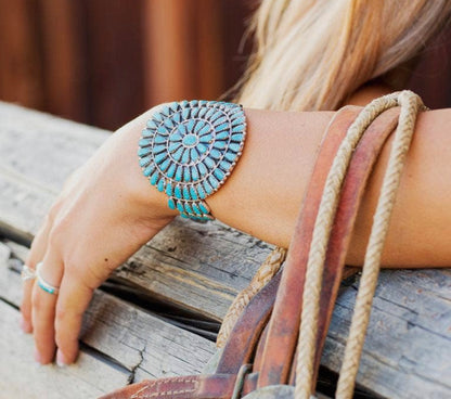 Rodeo bracelet