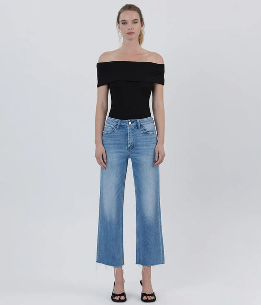 Jonnie jeans