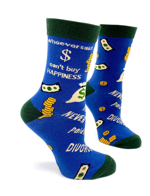 Divorcée socks women’s