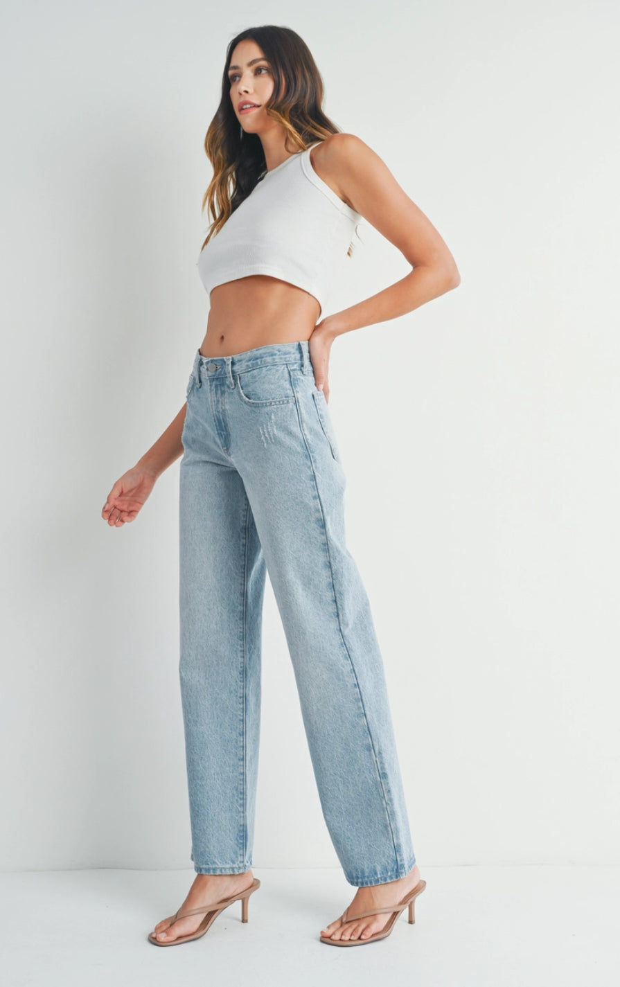 Petra jeans