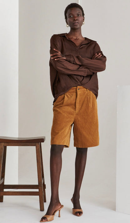 Huxley Bermuda shorts (more colors)